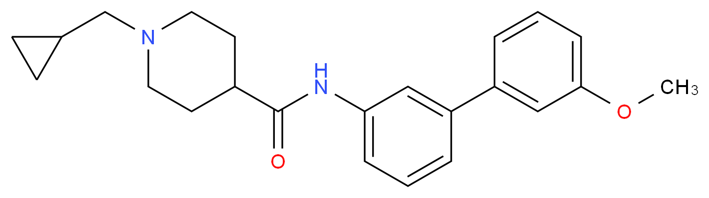  分子结构