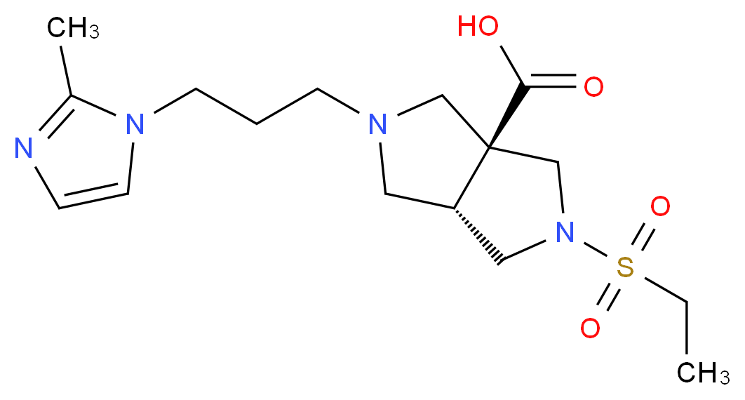 分子结构