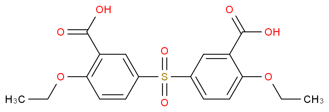 CAS_860563-20-8 分子结构