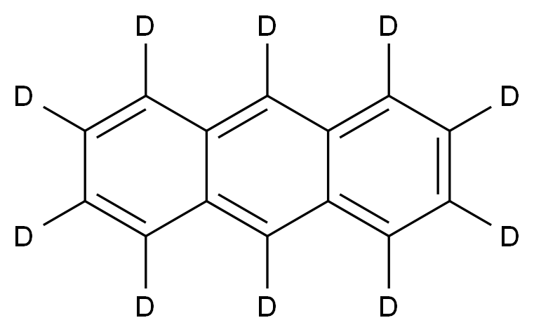 CAS_1719-06-8 分子结构