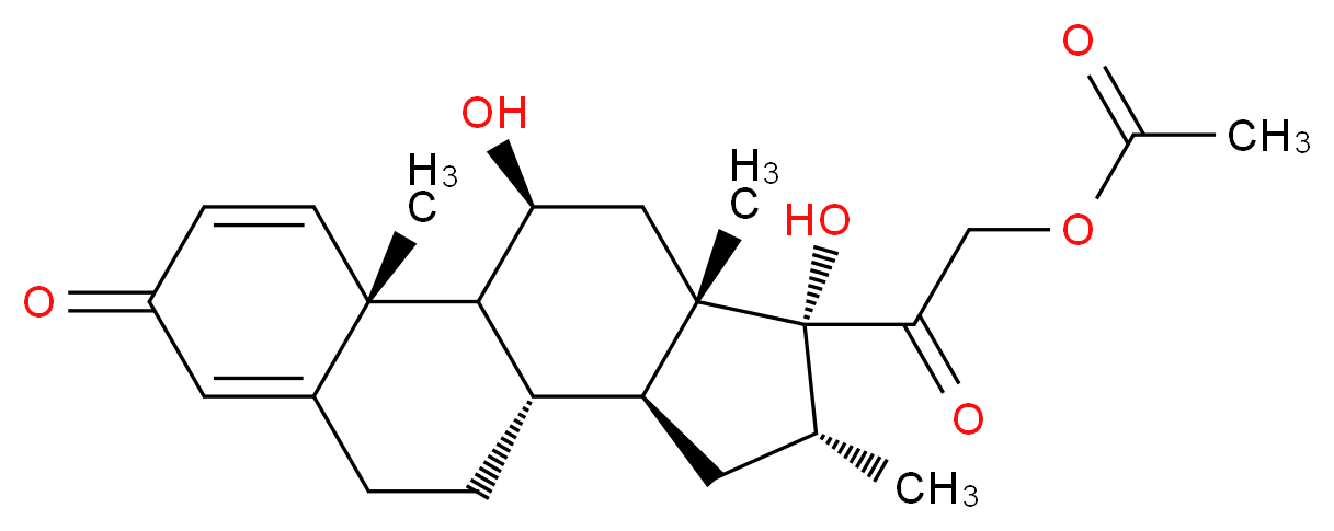 13209-52-4 分子结构