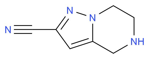 1208491-86-4 分子结构