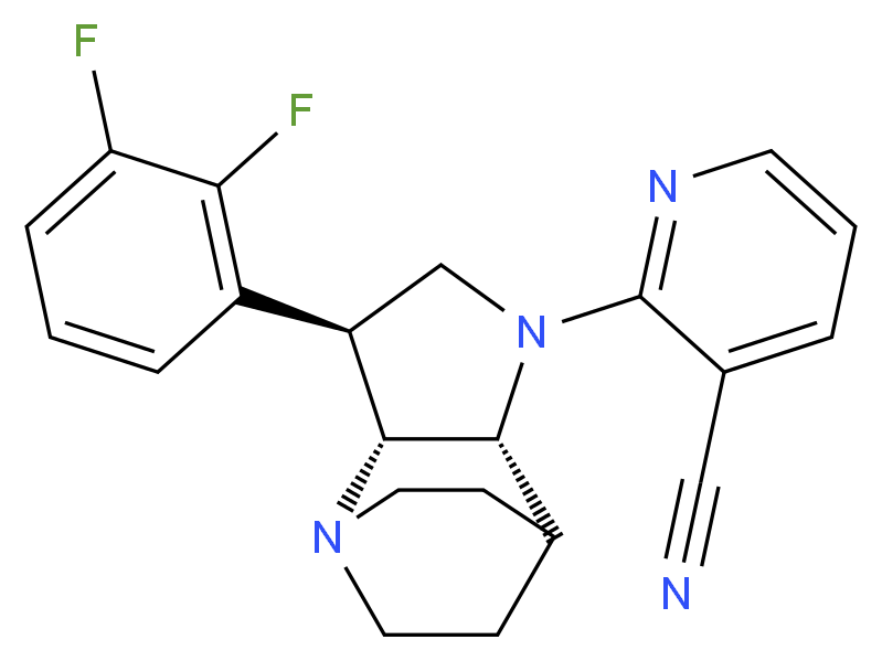  分子结构