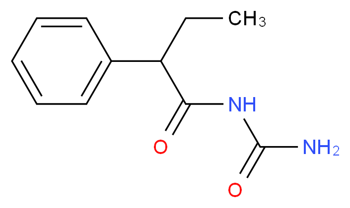 90-49-3 分子结构