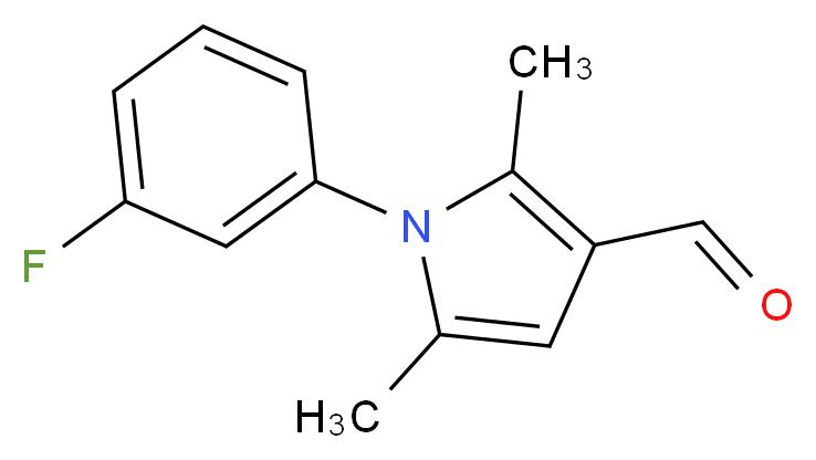 428497-01-2 分子结构