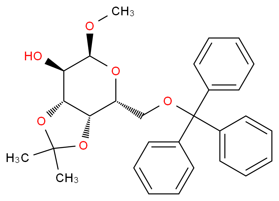 53685-07-7 分子结构