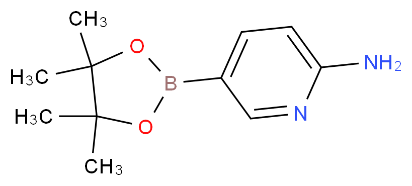 827614-64-2 分子结构