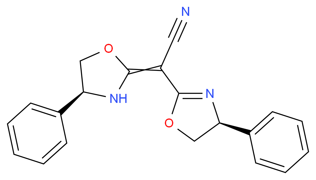 CAS_150639-33-1 分子结构