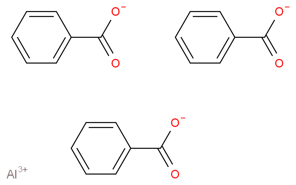 555-32-8 分子结构
