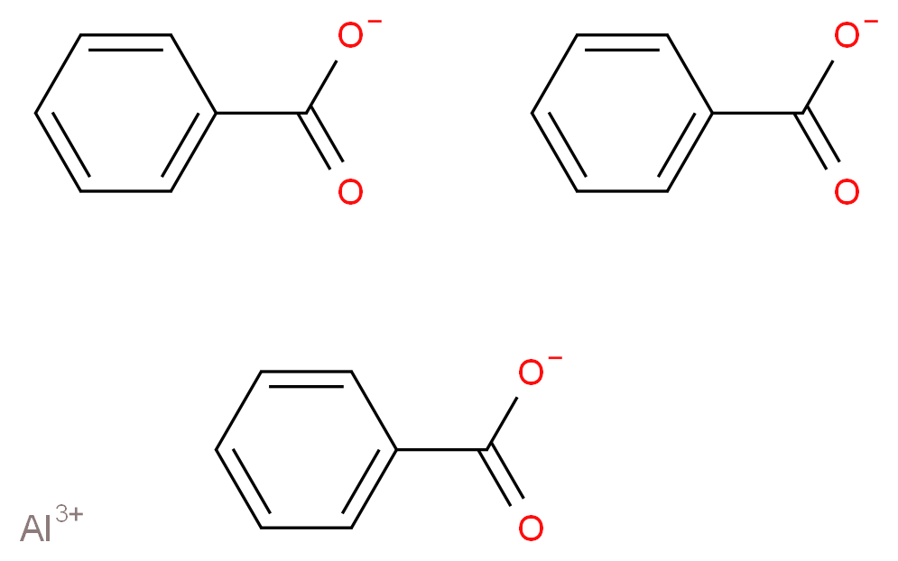 CAS_555-32-8 molecular structure