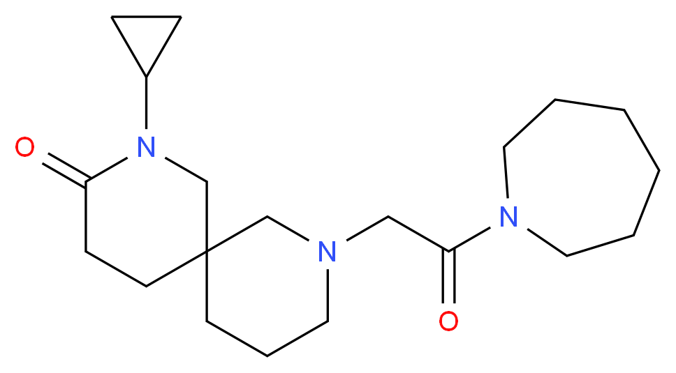  分子结构