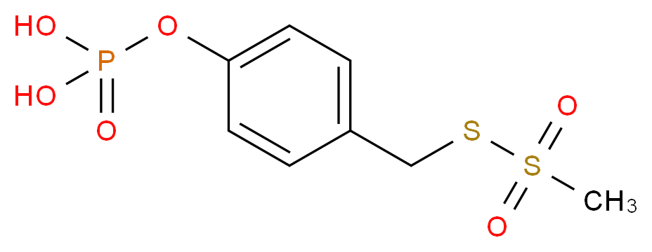 CAS_887407-33-2 分子结构