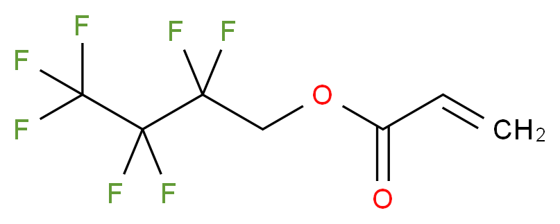 424-64-6 分子结构