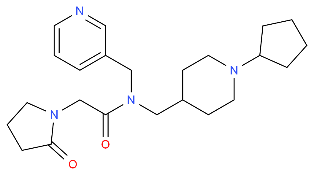  分子结构