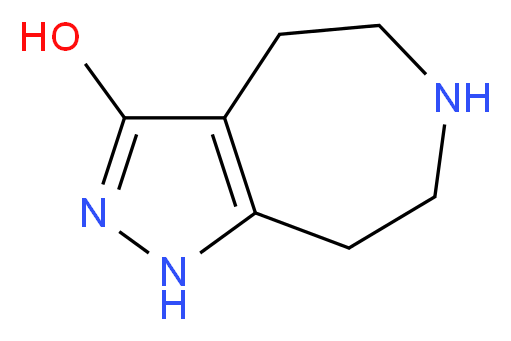 CAS_1256643-60-3 molecular structure
