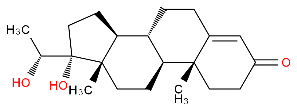 1662-06-2 分子结构