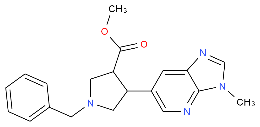 1203499-27-7 分子结构