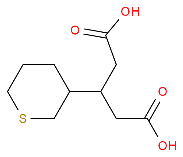 CAS_119725-84-7 分子结构