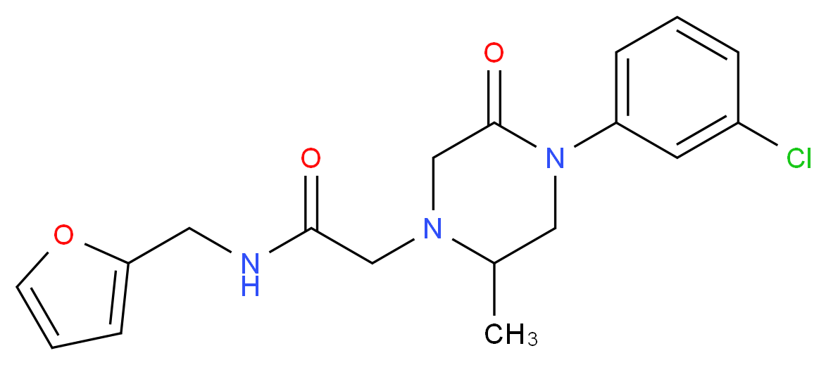  分子结构