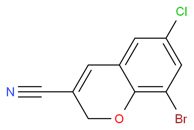 CAS_885271-10-3 molecular structure