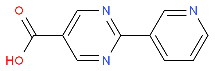933988-20-6 分子结构