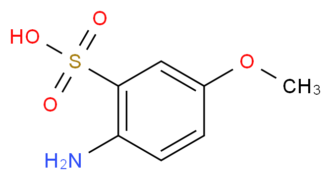 CAS_13244-33-2 分子结构