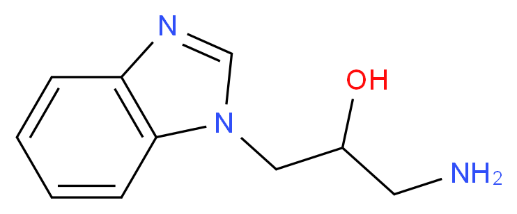 109540-56-9 分子结构