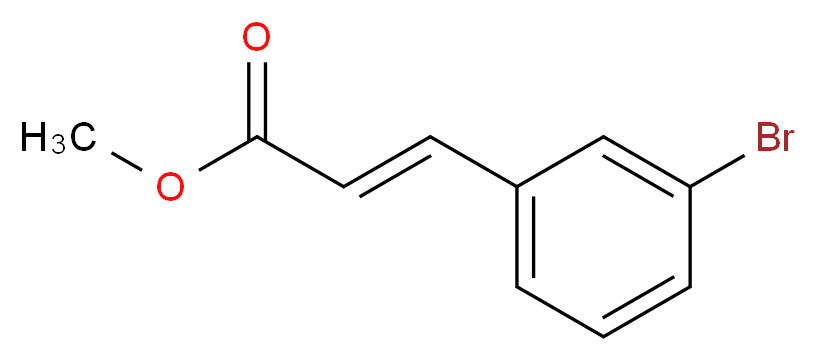 CAS_79432-87-4 分子结构