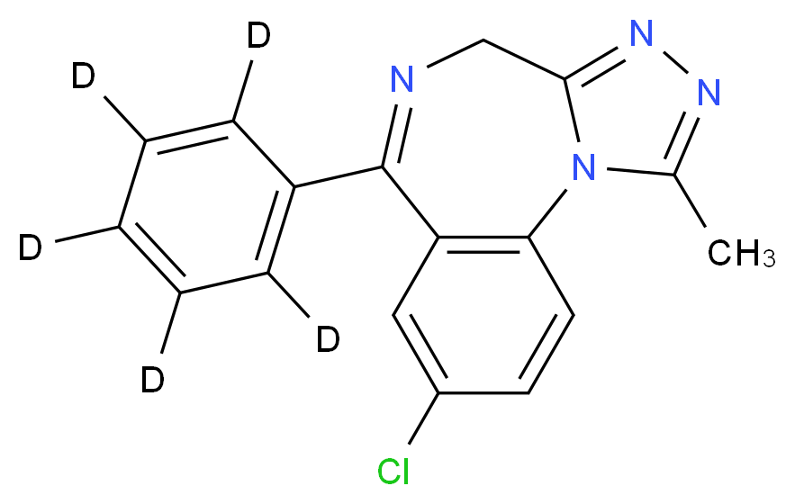 125229-61-0 分子结构