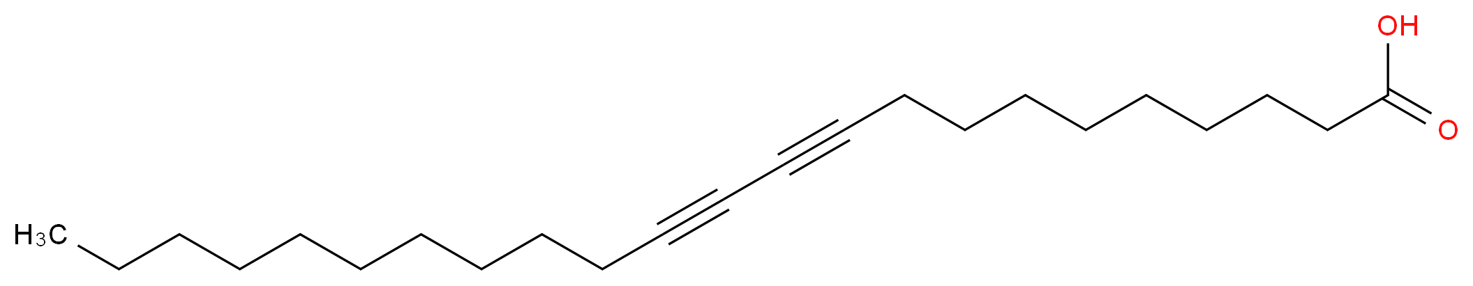 CAS_66990-30-5 分子结构