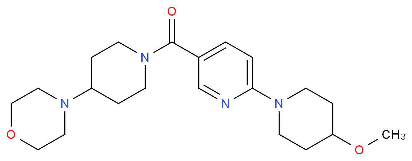  分子结构