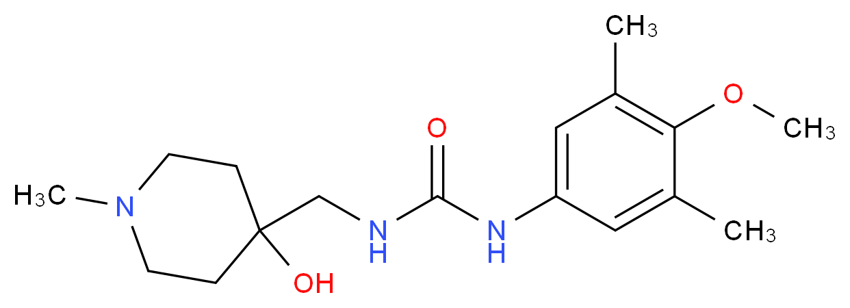  分子结构