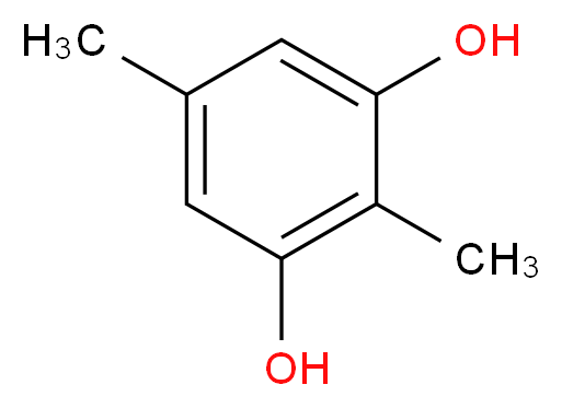 488-87-9 分子结构