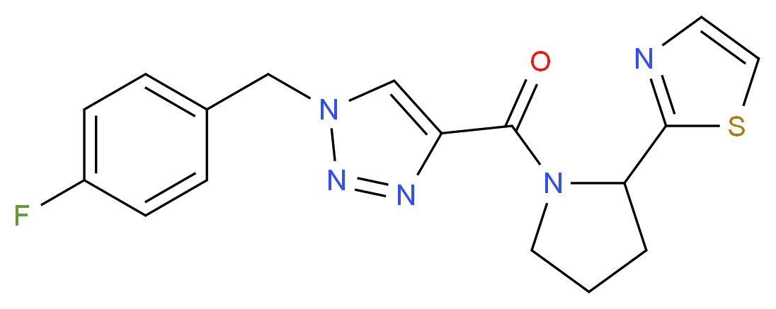  分子结构