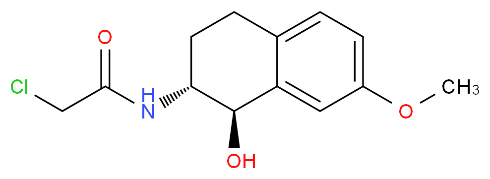 153153-59-4 分子结构