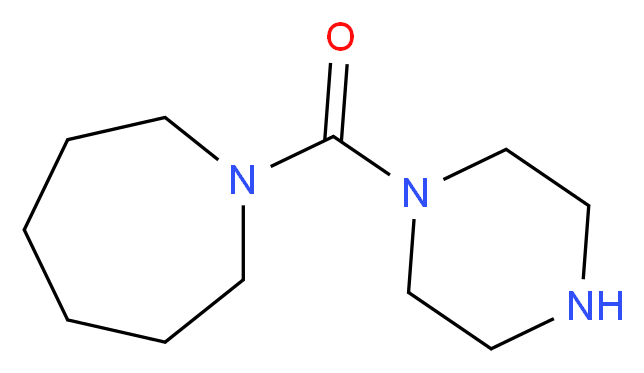 41340-91-4 分子结构