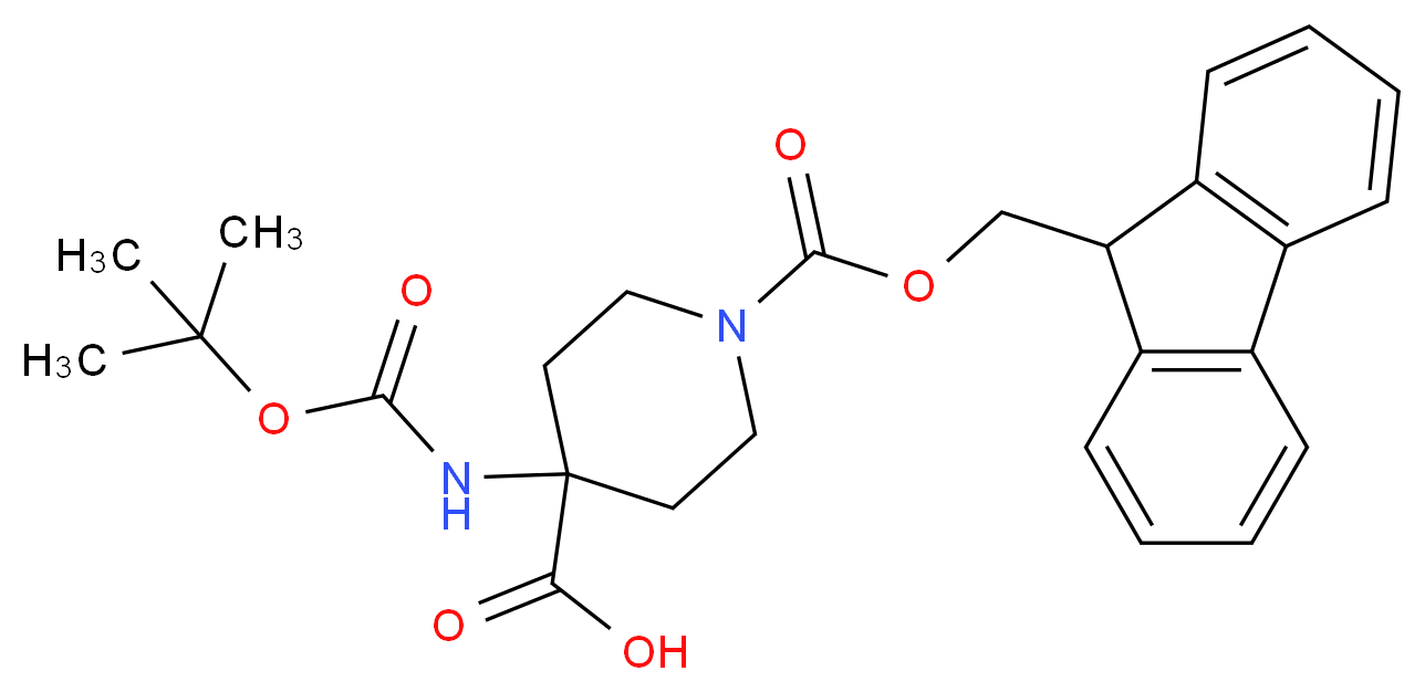 368866-07-3 分子结构