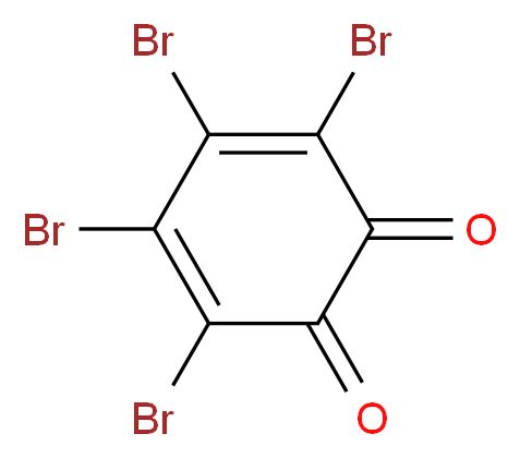 2435-54-3 分子结构