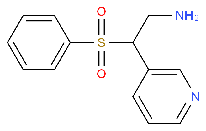 MFCD08165826 分子结构
