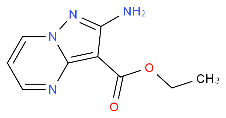 1260169-02-5 分子结构