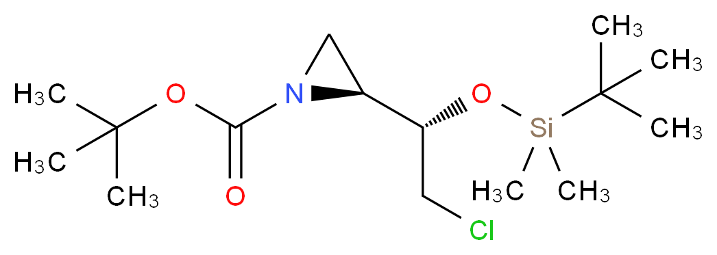 326480-01-7 分子结构