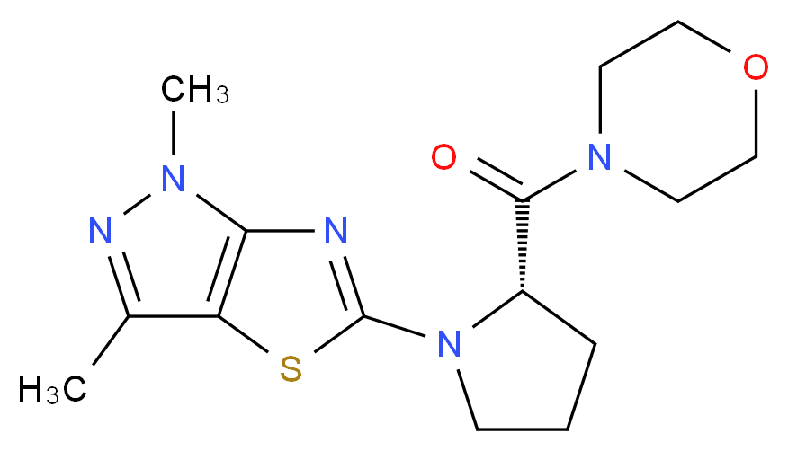  分子结构