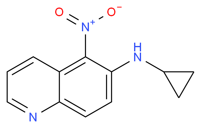 1150164-23-0 分子结构