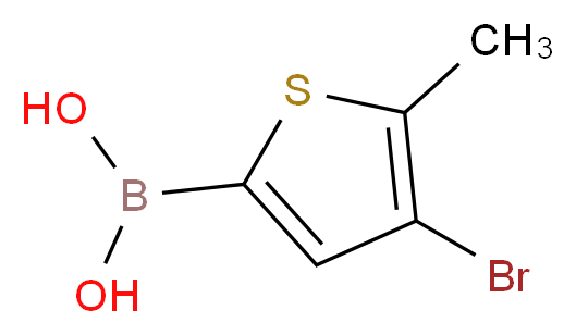 154566-69-5 分子结构