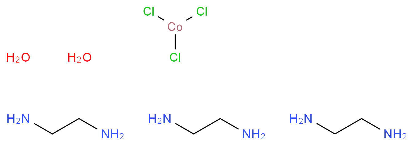 207802-43-5 分子结构