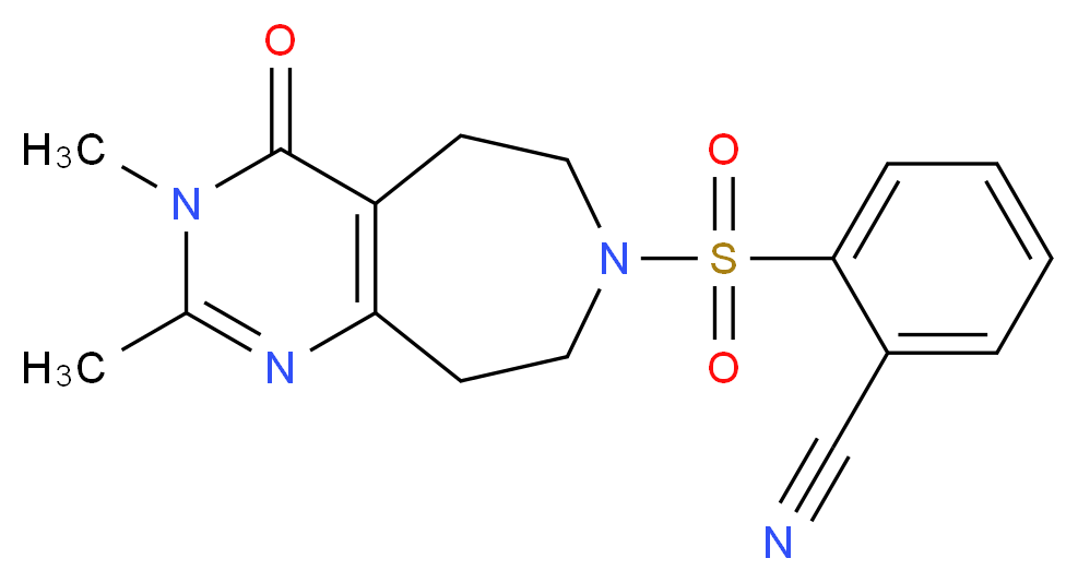  分子结构