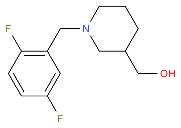 MFCD01452639 分子结构