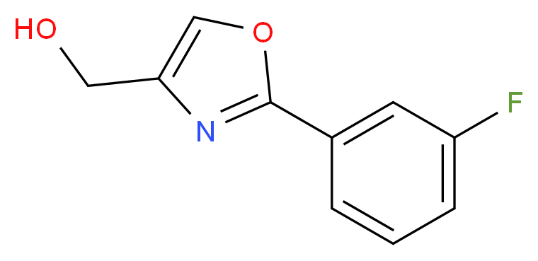 885272-81-1 分子结构