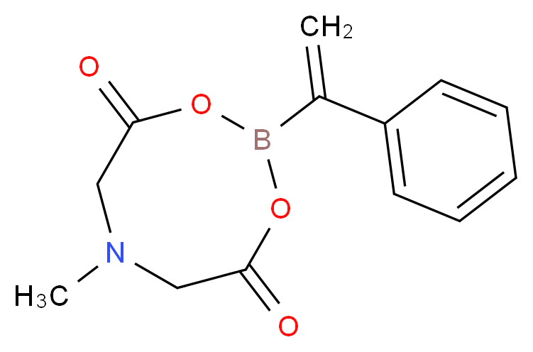 1257651-50-5 分子结构