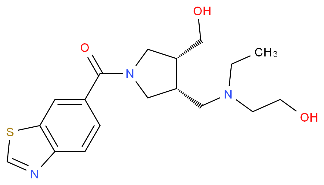  分子结构